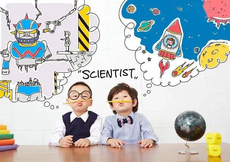 生活科普片:让孩子在快乐探索中爱上科学,解决家长选片难题 生活科普片:让孩子在快乐探索中爱上科学,解决家长选片难题