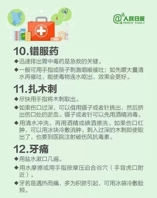 日常生活科普知识资料：轻松掌握生活窍门，让每一天都更安全、更聪明、更快乐